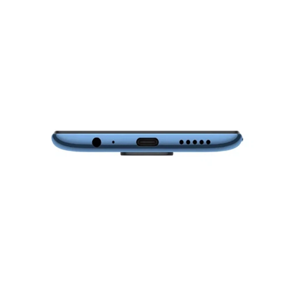 Смартфон Xiaomi Redmi Note 9 4/128GB
